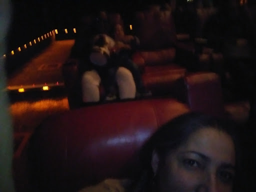 Movie Theater «AMC Dartmouth Mall 11», reviews and photos, 140 N Dartmouth Mall, North Dartmouth, MA 02747, USA