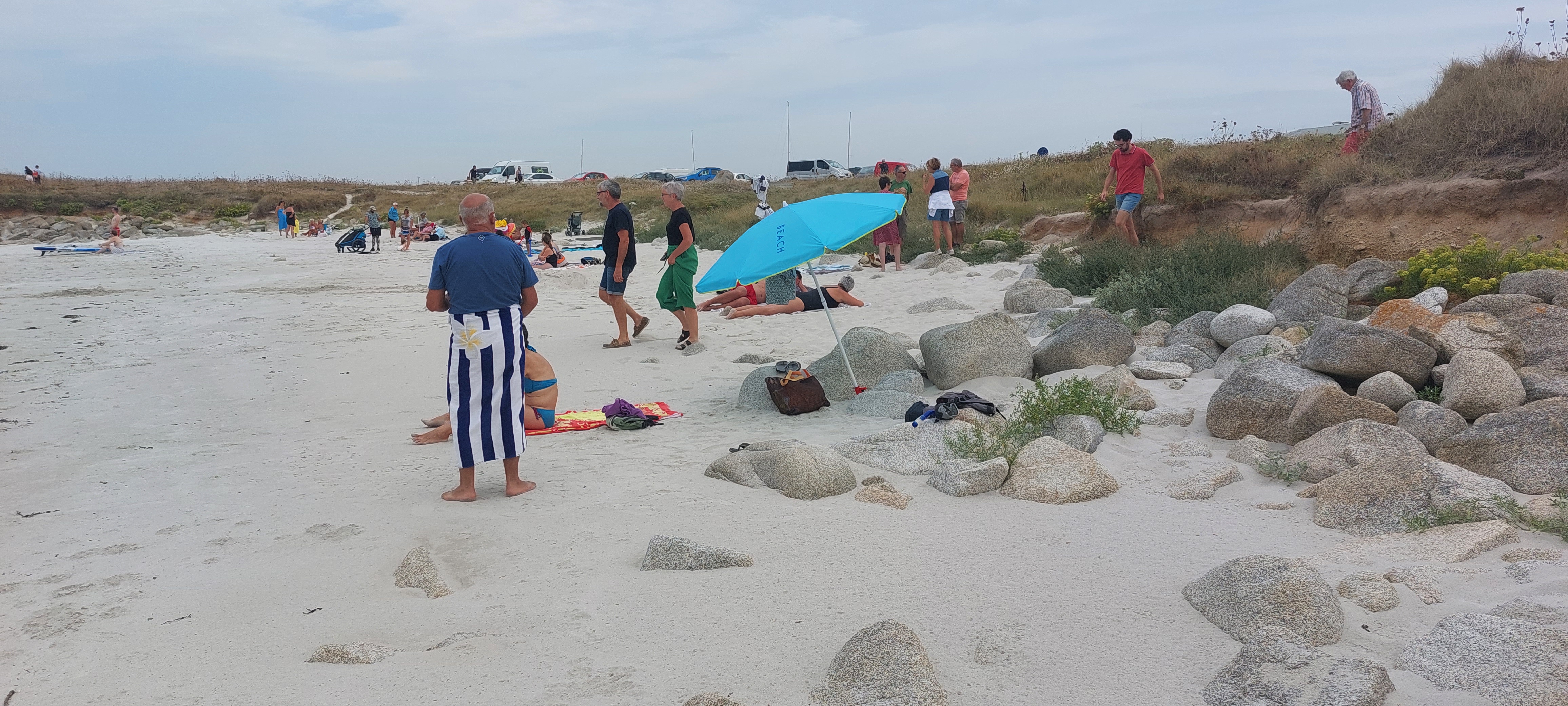 Photo n° 15 de l'avis de Carine.r fait le 15/08/2019 à 06:47