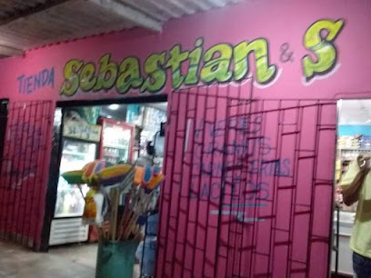 Tienda Sebastián & S