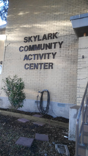 Community Center «Skylark Community Center», reviews and photos, 1560 Luke Blvd, Lackland AFB, TX 78236, USA