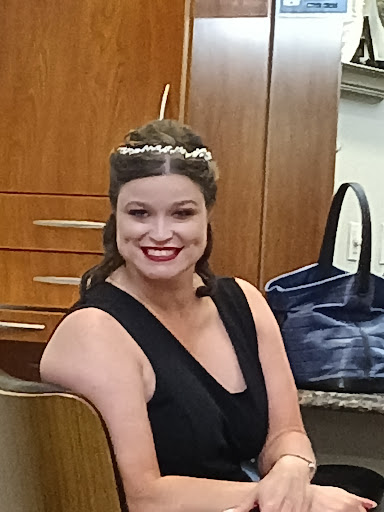 Beauty Salon «Bellezza Salon», reviews and photos, 206 Deo Dr, Newark, OH 43055, USA