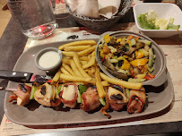 Plats et boissons du Restaurant Buffalo Grill Perpignan - n°18