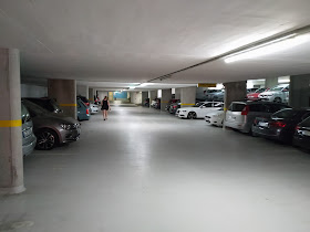 Tiefgarage Benediktinerplatz