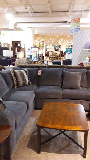 Furniture Store «Levin Furniture», reviews and photos, 1801 Nagel Rd, Avon, OH 44011, USA
