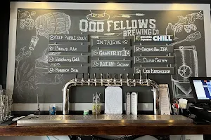 Odd Fellows Brewing Co image