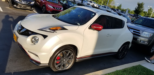 Car Dealer «St Charles Automotive», reviews and photos, 5601 Veterans Memorial Pkwy, St Peters, MO 63376, USA