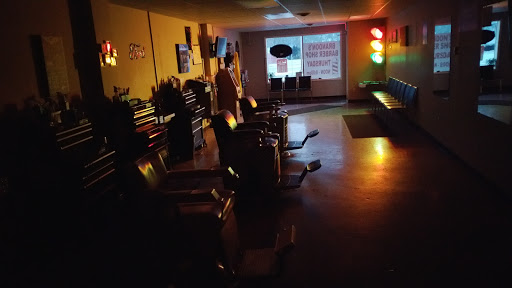 Barber Shop «Brandon Barbershop», reviews and photos, 24523 Sprague Rd, Columbia Station, OH 44028, USA