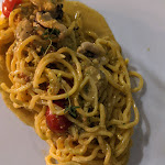 Photo n°8 de l'avis de Ed.a fait le 08/07/2021 à 08:14 sur le  Restaurant La Clessidra à Terni