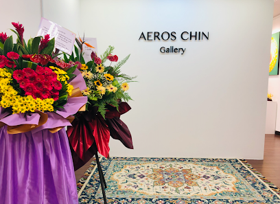 Aeros Chin Gallery