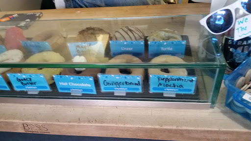 Donut Shop «Strange Donuts», reviews and photos, 107 E Argonne Dr, Kirkwood, MO 63122, USA