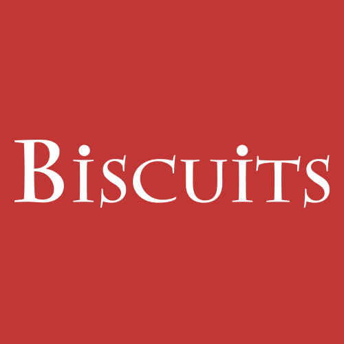 Horarios de Biscuits