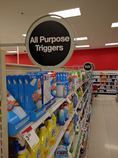 Department Store «Target», reviews and photos, 200 Malcolm Dr, Westminster, MD 21157, USA