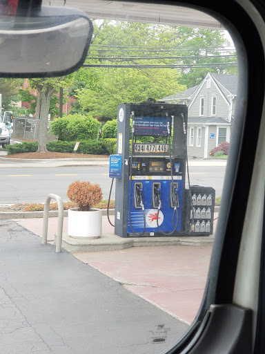 Auto Repair Shop «Westport Center Services», reviews and photos, 302 Post Rd E, Westport, CT 06880, USA