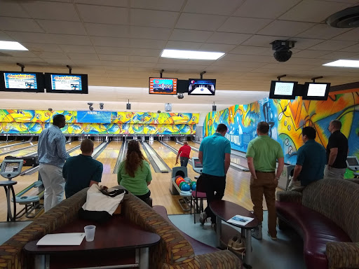 Bowling Alley «Greenway Bowl», reviews and photos, 8246 Telegraph Rd, Odenton, MD 21113, USA