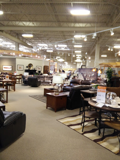 Furniture Store «Ashley HomeStore», reviews and photos, 26222 Golden Maple Loop, Wesley Chapel, FL 33544, USA