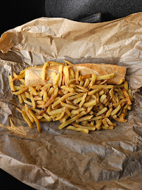 Aliment-réconfort du Friterie Ternois Frites à Saint-Michel-sur-Ternoise - n°6