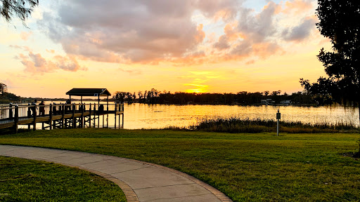 Cypress Grove Park, 290 Holden Ave, Orlando, FL 32839