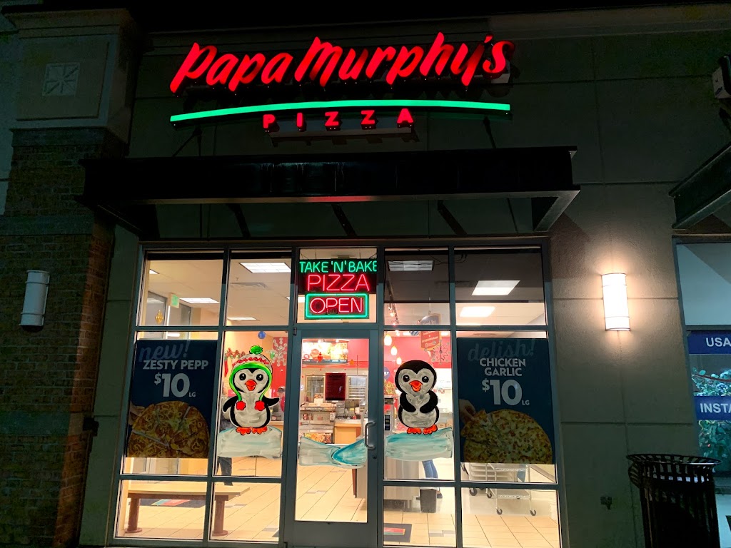 Papa Murphy's | Take 'N' Bake Pizza 84332