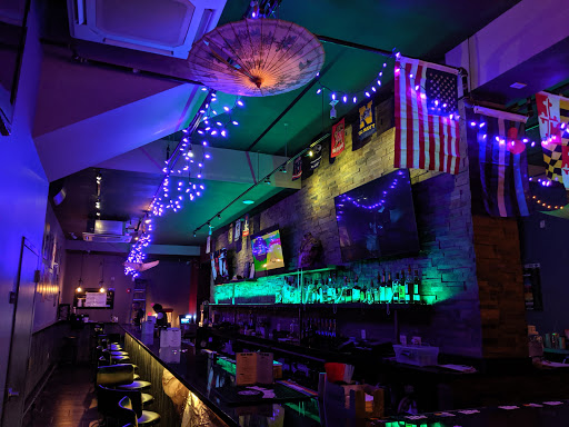 Bar «Baltimore Eagle», reviews and photos, 2022 N Charles St, Baltimore, MD 21218, USA