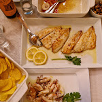 Photo n°1 de l'avis de Floris. fait le 22/02/2023 à 22:22 sur le  Restaurante Cabreira Terrace à Cubo