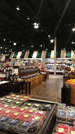 Grocery Store «The Fresh Market», reviews and photos, 7720 Voice of America Centre Dr, West Chester Township, OH 45069, USA