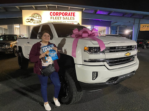 Used Car Dealer «Approved Auto Center Of Pittsburg», reviews and photos, 2101 Railroad Ave, Pittsburg, CA 94565, USA