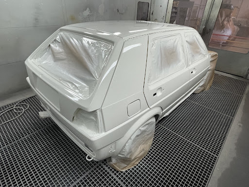 Photo 1 - R.D.L.S. Automobiles