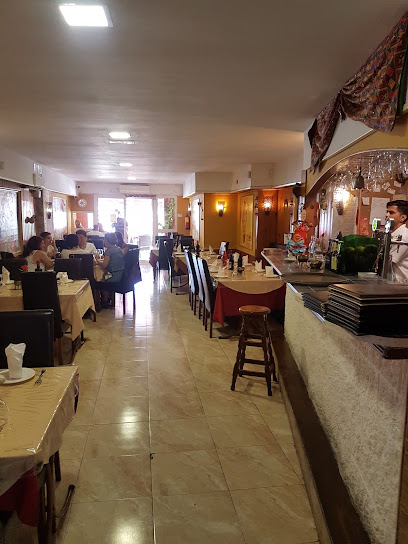 Restaurante Star of India - Av. d,Alcoi, 22, 03560 El Campello, Alicante, Spain