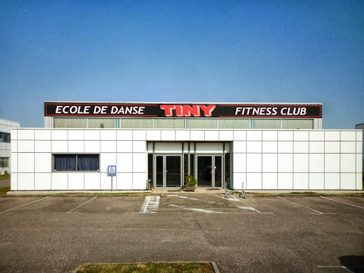 Tiny Ecole de danse et Club Fitness Lyon Est