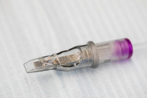 Tattoo Shop «Funhouse Tattoo», reviews and photos, 1453 Garnet Ave, San Diego, CA 92109, USA