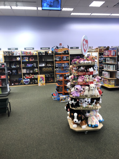 Book Store «Barnes & Noble», reviews and photos, 1163 Valley River Dr, Eugene, OR 97401, USA