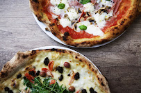 Photos du propriétaire du Restaurant italien Farina : Pizzeria e cucina italiana à Colombes - n°6