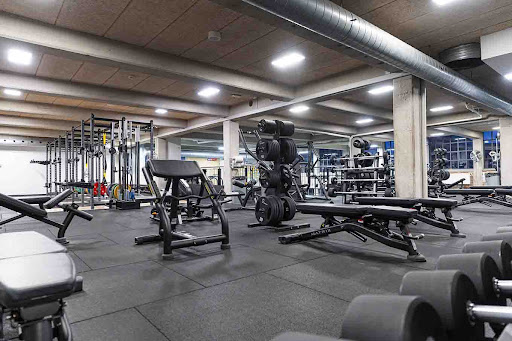 PureGym in Fredericia, Fredericia