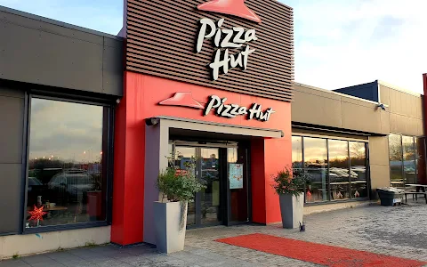Pizza Hut Rotebro image
