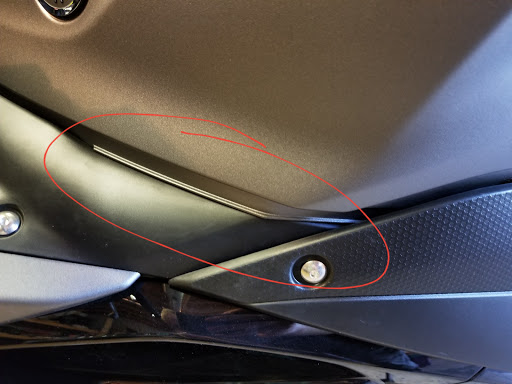 ATV Dealer «Mid-State Motorsports», reviews and photos, 1191 S Walnut Ave, Cookeville, TN 38501, USA