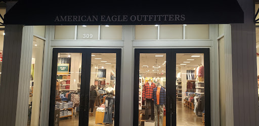 Shopping Mall «The Outlets at Orange», reviews and photos, 20 City Blvd W, Orange, CA 92868, USA