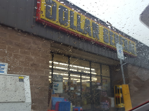 Discount Store «Dollar General», reviews and photos, 710 W McRae Ave, Searcy, AR 72143, USA