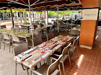 Atmosphère du Restaurant Maazka - Aix La Duranne à Aix-en-Provence - n°2