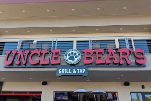 Uncle Bear's Grill & Tap - Baseline image