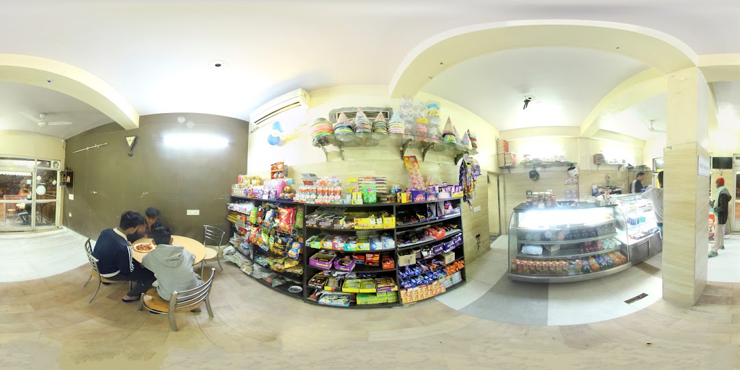 the taste bakery