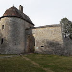 Photo n° 1 de l'avis de Alain.E fait le 04/09/2019 à 11:17 pour Château de Ray-sur-Saône à Ray-sur-Saône