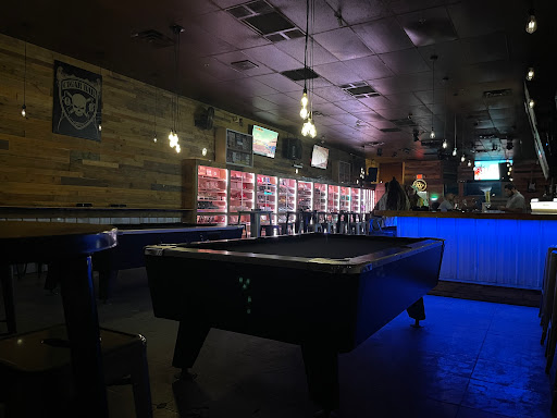 Night Club «Cigar Bar», reviews and photos, 209 SW 145th Terrace, Pembroke Pines, FL 33027, USA