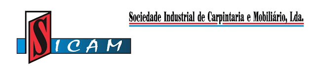 Sicam-Sociedade Industrial Carpintarias E Mobiliario, Lda. - Oliveira do Bairro