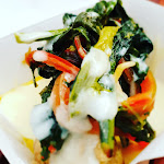 Photo n°11 de l'avis de Antonio.' fait le 18/05/2021 à 20:24 sur le  Take Eat Easy Il Cappellaccio Matto à Ferrara