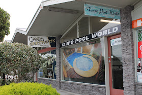 Taupo Poolworld