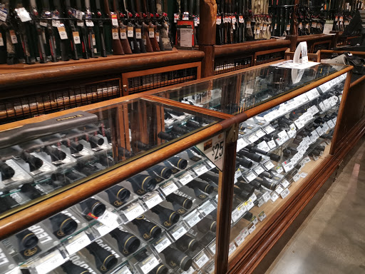 Sporting Goods Store «Bass Pro Shops», reviews and photos, 3629 Outdoor Sportsman Pl, Kodak, TN 37764, USA