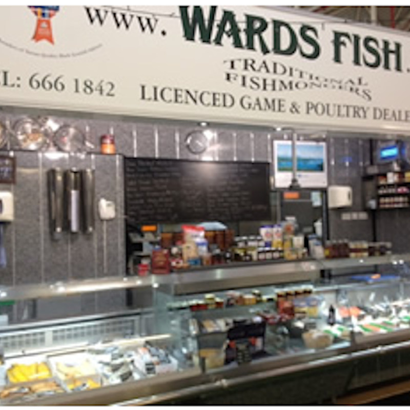 Wards Fish