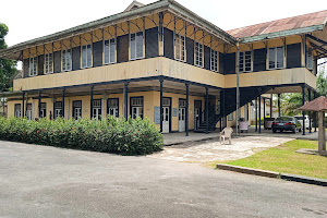 National Museum, Calabar image