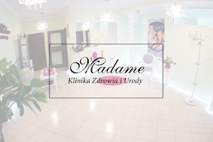 Klinika Zdrowia i Urody Madame image