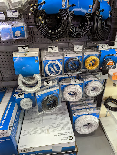 Home Improvement Store «The Home Depot», reviews and photos, 1873 Dixwell Ave, Hamden, CT 06514, USA